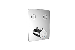 Смеситель для душа Excellent Krotos 8045 CR купить в интернет-магазине сантехники Sanbest