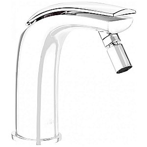 Смеситель для биде Webert Aria AI840102844 купить в интернет-магазине сантехники Sanbest