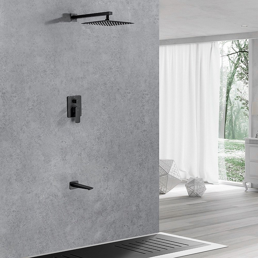 Излив Allen Brau Infinity 5.21020-31 купить в интернет-магазине сантехники Sanbest