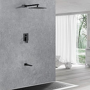 Излив Allen Brau Infinity 5.21020-31 купить в интернет-магазине сантехники Sanbest