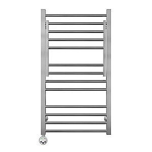 Полотенцесушитель электрический Terminus Валенсия П13 450x860 левый/правый купить в интернет-магазине сантехники Sanbest