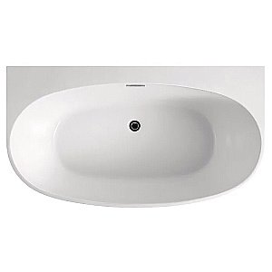 Ванна акриловая Azario Cambridge 170x88 купить в интернет-магазине Sanbest