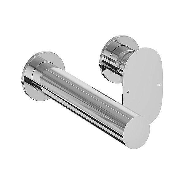 Смеситель для раковины Ravak Spring X070527 хром купить в интернет-магазине сантехники Sanbest