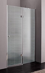 Душевая дверь Cezares VERONA-B-12-100-P-Cr-R купить в интернет-магазине сантехники Sanbest