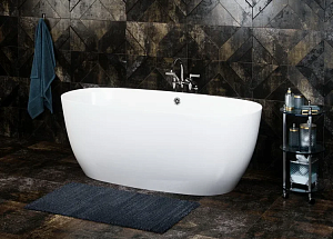 Ванна Astra-Form Атрия 170х75 базовые цвета купить в интернет-магазине Sanbest