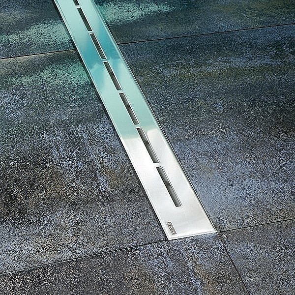 Душевой трап Ravak Runway 1050 купить в интернет-магазине Sanbest