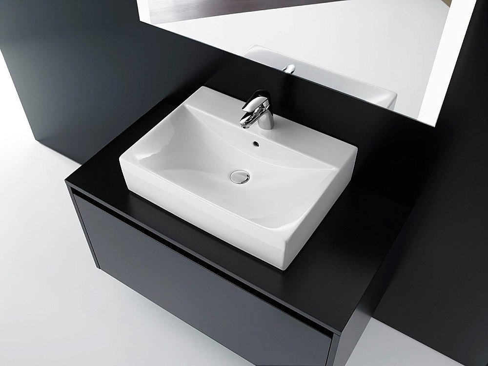 Раковина Roca Diverta 327111000 купить в интернет-магазине Sanbest