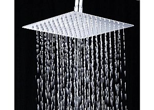 Верхний душ Aquanet Passion AF301-84-SL купить в интернет-магазине сантехники Sanbest