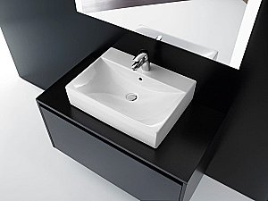 Раковина Roca Diverta 327111000 купить в интернет-магазине Sanbest