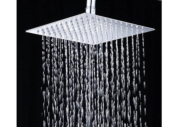 Верхний душ Aquanet Passion AF301-84-SL купить в интернет-магазине сантехники Sanbest