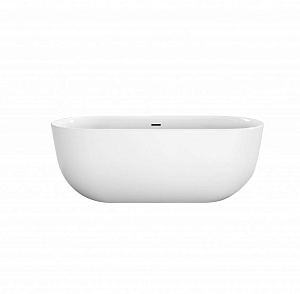 Ванна акриловая BelBagno BB706 170х77 купить в интернет-магазине Sanbest