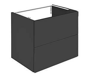 Тумба под раковину KEUCO PLAN 32963110000 антрацит купить в интернет-магазине сантехники Sanbest