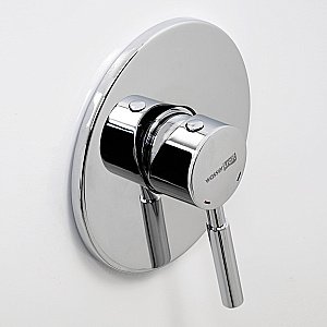 Смеситель для раковины WasserKRAFT A41513 хром купить в интернет-магазине сантехники Sanbest