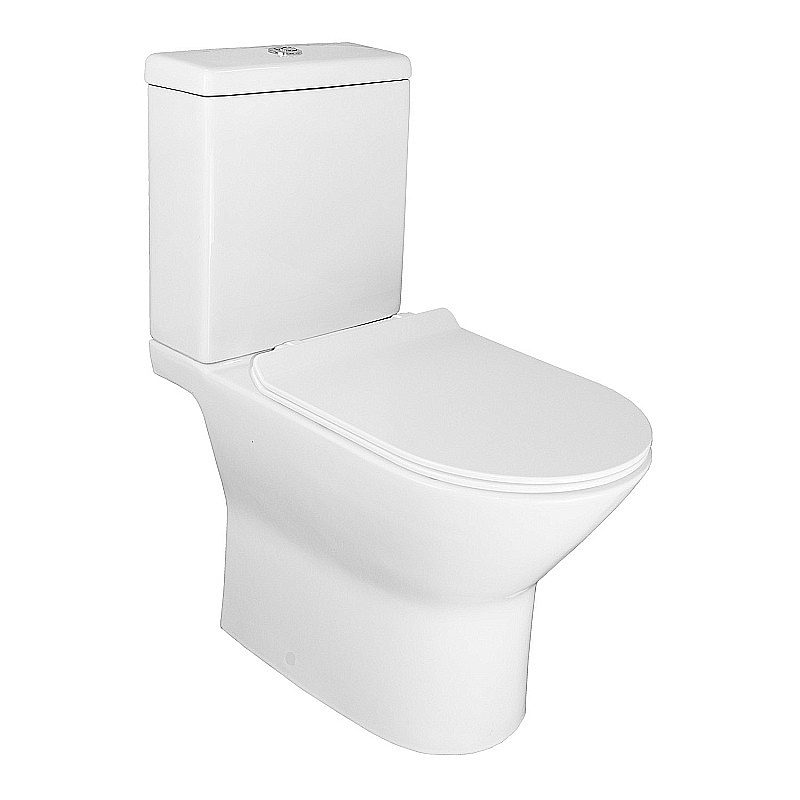 Инсталляция для унитаза Azario AZ-8010-1000 купить в интернет-магазине сантехники Sanbest