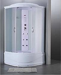 Душевая кабина Timo ECO TE 0780 80x80 купить в интернет-магазине Sanbest