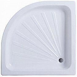 Душевой поддон CeruttiSpa R90 90x90 купить в интернет-магазине Sanbest