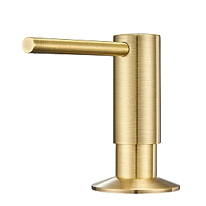 Диспенсер Milacio Castellon MC.931.BR бронза купить в интернет-магазине сантехники Sanbest