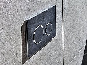 Кнопка для инсталляции Geberit Sigma 21 115.884.JM.1 купить в интернет-магазине сантехники Sanbest