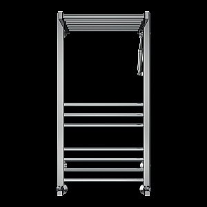 Полотенцесушитель водяной Terminus Валенсия П14 500х1000 купить в интернет-магазине сантехники Sanbest