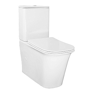 Инсталляция для унитаза Azario AZ-8010-1000 купить в интернет-магазине сантехники Sanbest