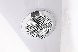 Душевая кабина WeltWasser WW500 WERRA 802 80х80 купить в интернет-магазине Sanbest