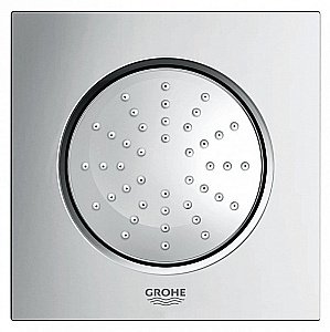 Форсунка для душа Grohe Rainshower F-series 27251000 купить в интернет-магазине сантехники Sanbest