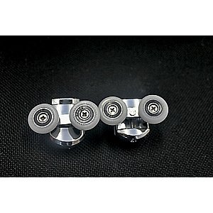 Душевая кабина River DESNA XL 90/44 MT купить в интернет-магазине Sanbest