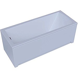 Ванна Aquatek Либра New 170x70 LIB170N-0000072 белая с аэромассажем купить в интернет-магазине Sanbest