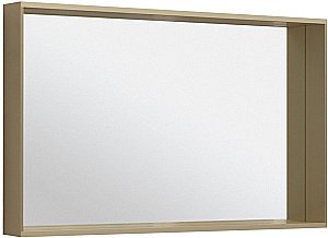 Зеркало Allen Brau Reality 120 1.32021.03 в ванную от интернет-магазине сантехники Sanbest