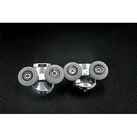 Душевая кабина River DESNA XL 90/44 MT купить в интернет-магазине Sanbest