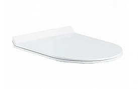 Сиденье для унитаза BelBagno BB2111SC купить в интернет-магазине сантехники Sanbest