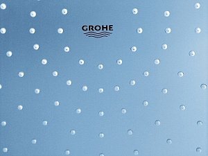 Верхний душ Grohe Rainshower F-series 27467000 купить в интернет-магазине сантехники Sanbest