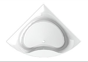 Ванна Astra-Form Виена 150х150 купить в интернет-магазине Sanbest