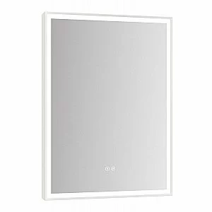 Зеркало с подсветкой Esbano ES-3682FD 50 в ванную от интернет-магазине сантехники Sanbest