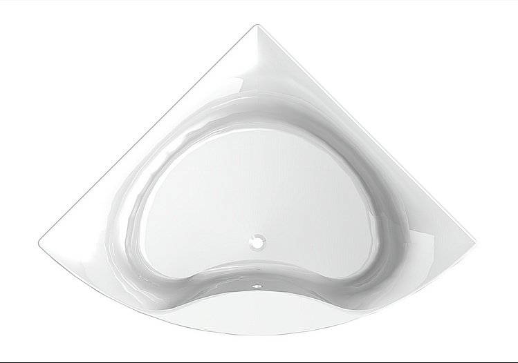 Ванна Astra-Form Виена 150х150 купить в интернет-магазине Sanbest