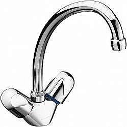 Смеситель для кухни Jacob Delafon GALEO E76920-CP купить в интернет-магазине сантехники Sanbest