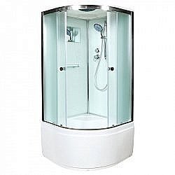 Душевая кабина DTO D90S 90х90 купить в интернет-магазине Sanbest