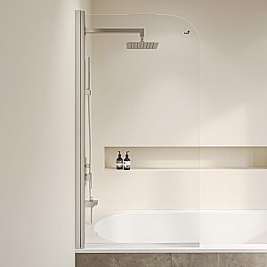Душевая система RGW Shower Panels SP-6143-01 50140801-01 хром купить в интернет-магазине сантехники Sanbest