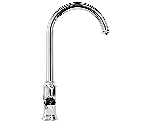 Смеситель для кухни Elghansa 56B5636-Gift хром купить в интернет-магазине сантехники Sanbest