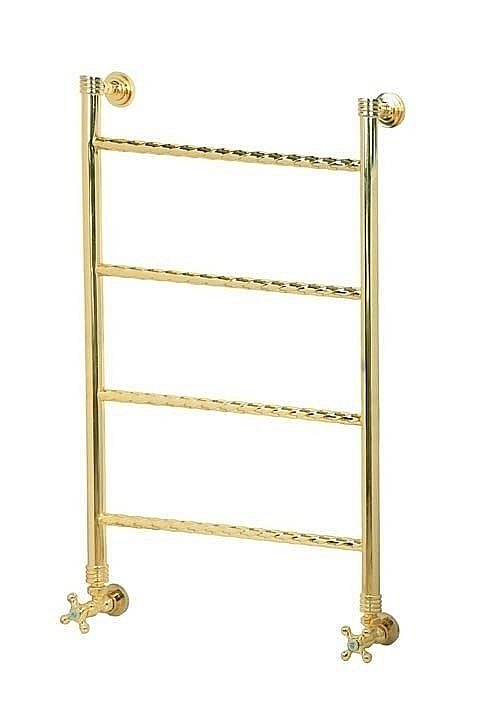 Полотенцесушитель водяной Boheme 706 купить в интернет-магазине сантехники Sanbest