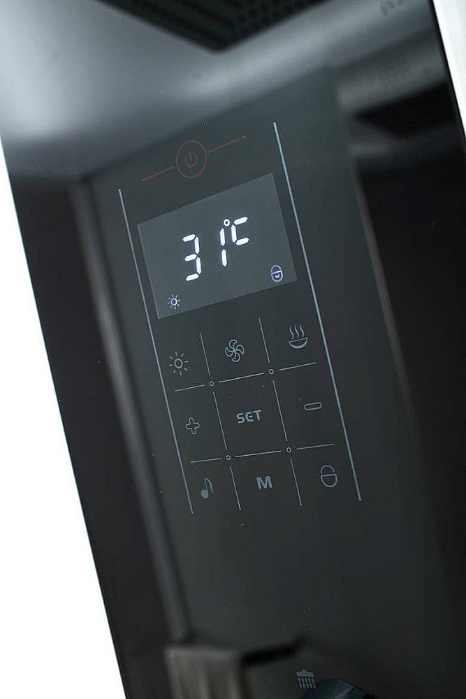 Душевая кабина Orans 89106W0LH 130x130 купить в интернет-магазине Sanbest