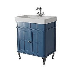 Тумба под раковину Caprigo Borgo 70 Эмали реестра отделок CLASSIC купить в интернет-магазине сантехники Sanbest