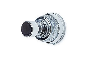 Крючок Boheme Aura 10246-CR хром купить в интернет-магазине сантехники Sanbest