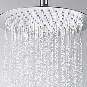 Душевая система WasserKRAFT Wern 4200 A12497 купить в интернет-магазине сантехники Sanbest