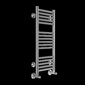 Полотенцесушитель водяной Terminus Аврора П16 300х800 купить в интернет-магазине сантехники Sanbest