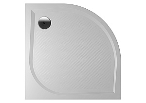 Душевой поддон Riho Kolping DB14 90x90 D004002005 белый купить в интернет-магазине Sanbest