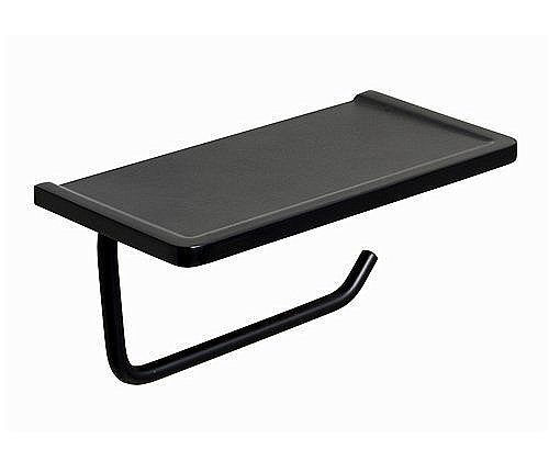 Держатель туалетной бумаги WasserKRAFT K-1525 купить в интернет-магазине сантехники Sanbest