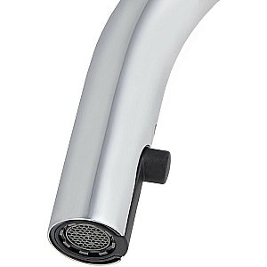 Смеситель для кухни Kaiser Merkur 27166 купить в интернет-магазине сантехники Sanbest