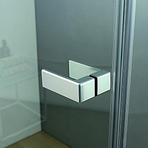 Душевой уголок RGW Stilvoll SV-040 120х80 353204028-21 стекло матовое/профиль хром купить в интернет-магазине Sanbest