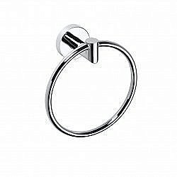 Кольцо для полотенец Bemeta Omega 104204062 купить в интернет-магазине сантехники Sanbest